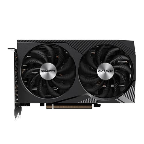 Gigabyte RTX 3060 Ti Windforce OC 8GB Graphics Card